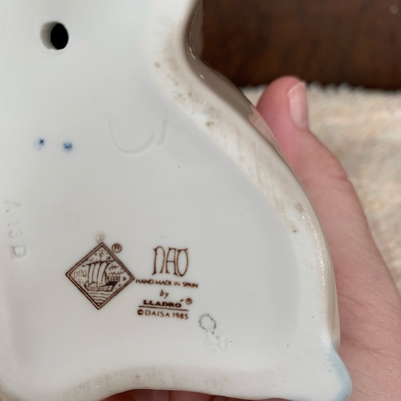 Llardo figurine - Picture 6 of 6